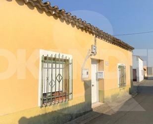 Vista exterior de Casa o xalet en venda en Pelabravo amb Terrassa