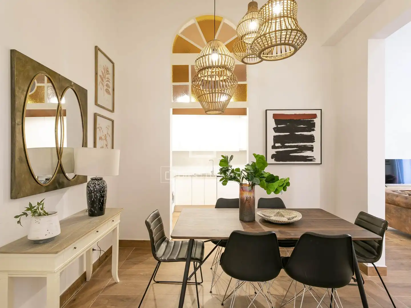 Piso en venta en Barri Gòtic