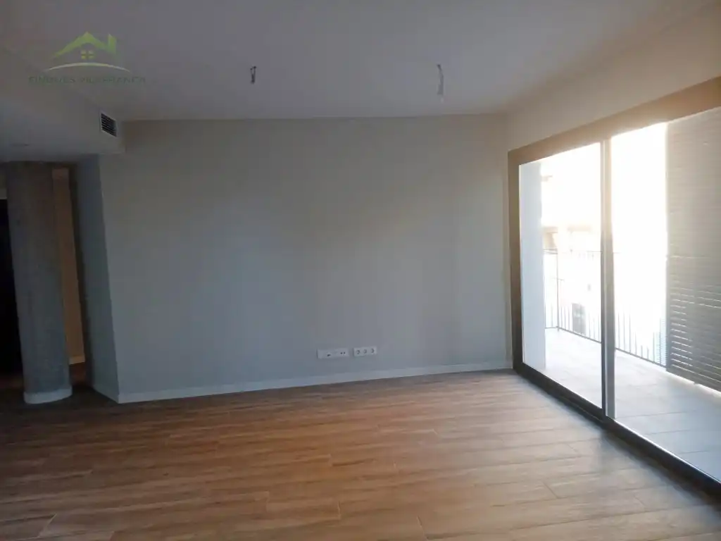 Sala d'estar de Pis en venda en Vilafranca del Penedès