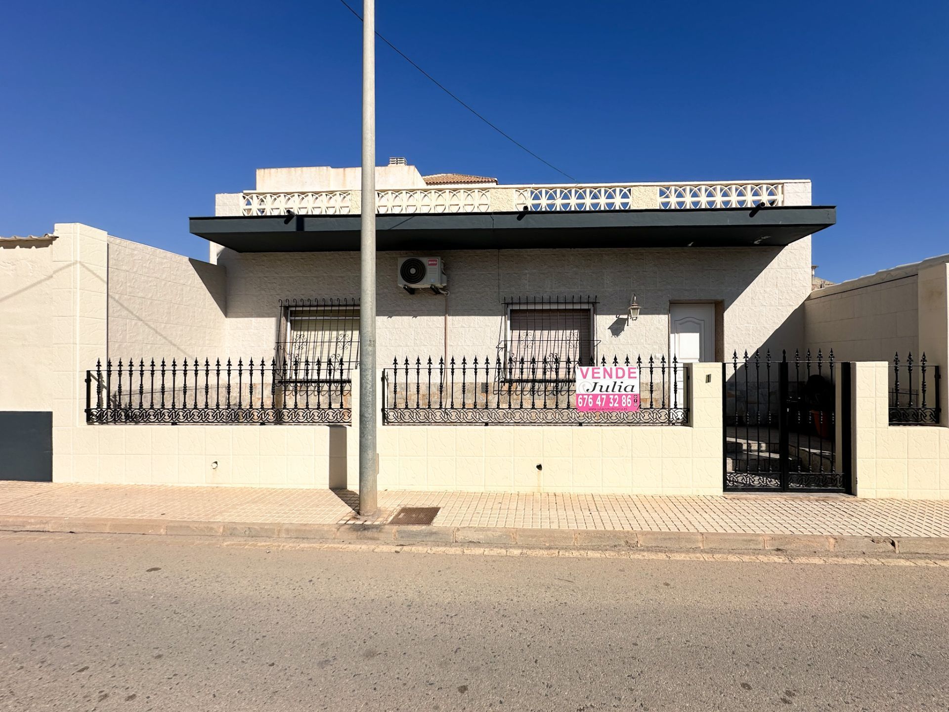 Casa o xalet en venda a Pilar de la Horadada ciudad