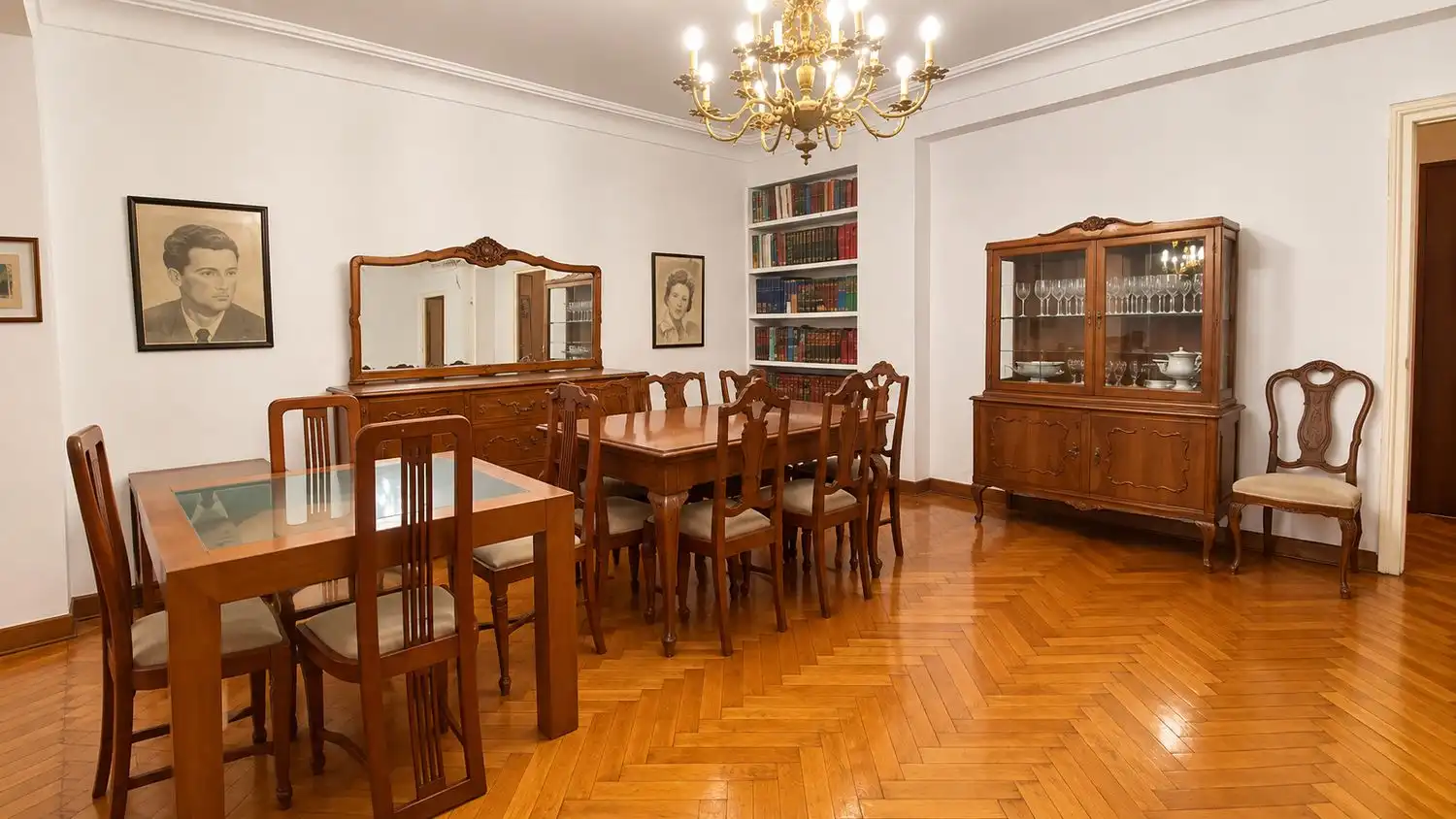 Wohnung mit Aufzug zum Verkauf in Plaza Luis Hauzeur, imagen 14