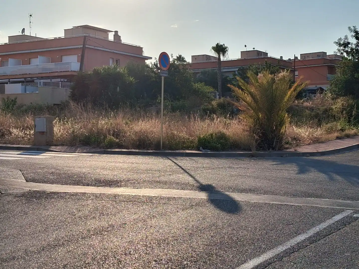 Residential land for sale in Carrer de Girona 25, imagen 3