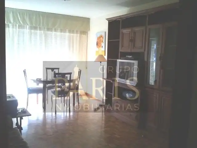 Wohnzimmer von Wohnung zur Miete in Cartagena mit Terrasse und Möbliert