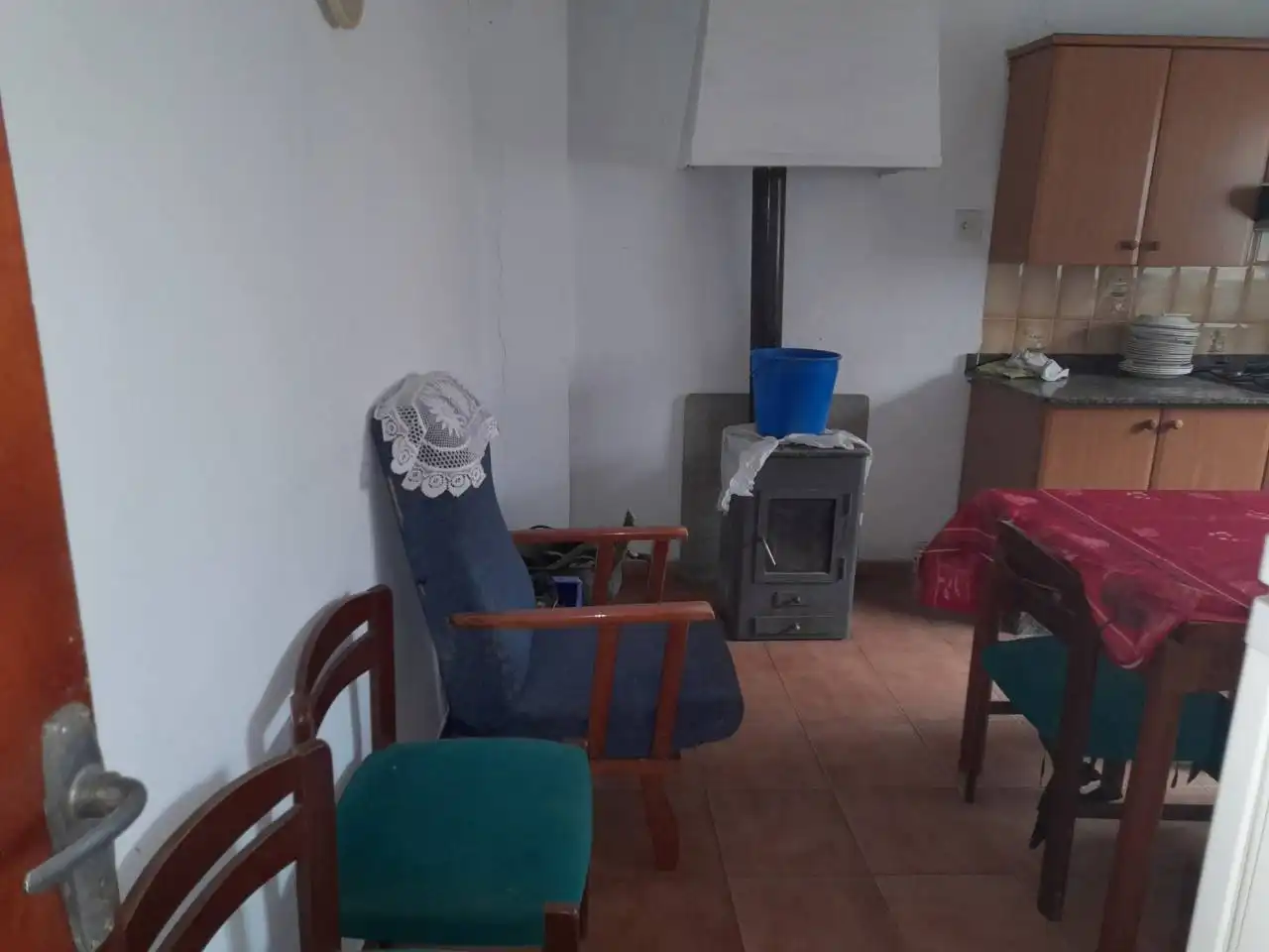 Casa o chalet en venta en Cortes de Pallás