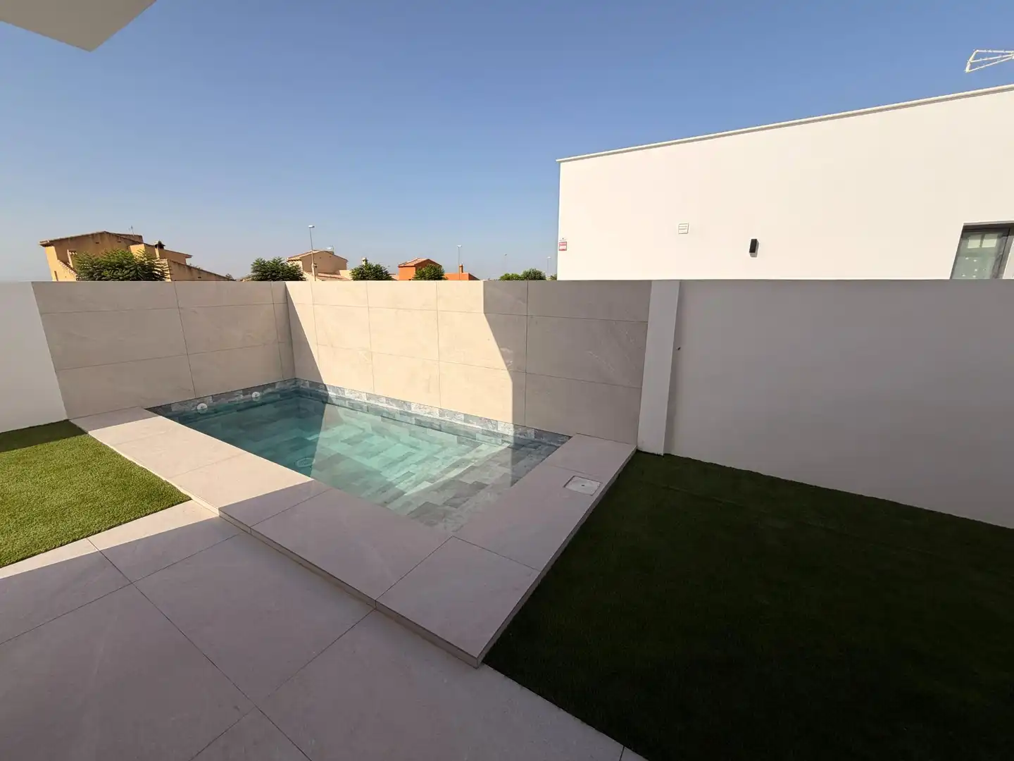 Chalet con piscina en venta en Calle Camino de Cieza 11, imagen 40