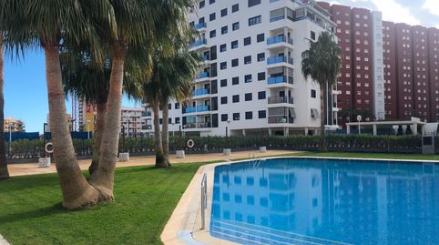 Foto 3 de Apartamento en venta en Carrer Cantarrana, 1, Platja de la Pobla de Farnals, La Pobla de Farnals