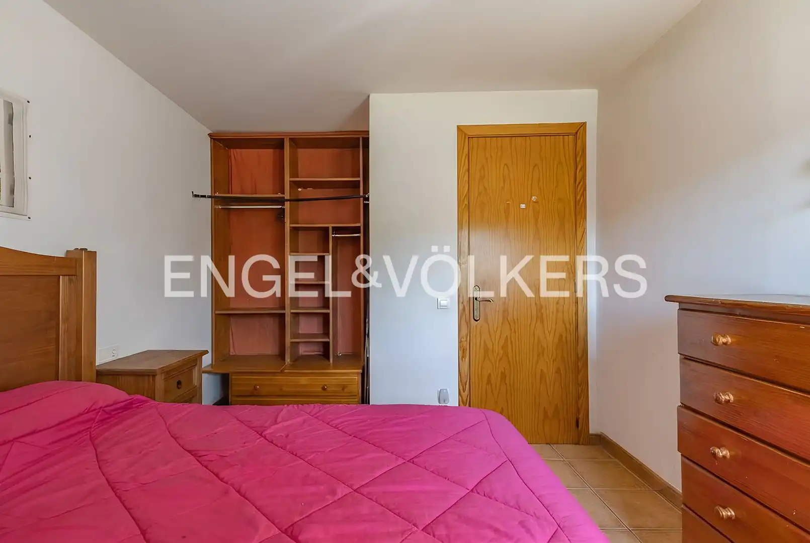 Bedroom of Duplexes for sale in Berga  with Heating, Storage room and Balcony