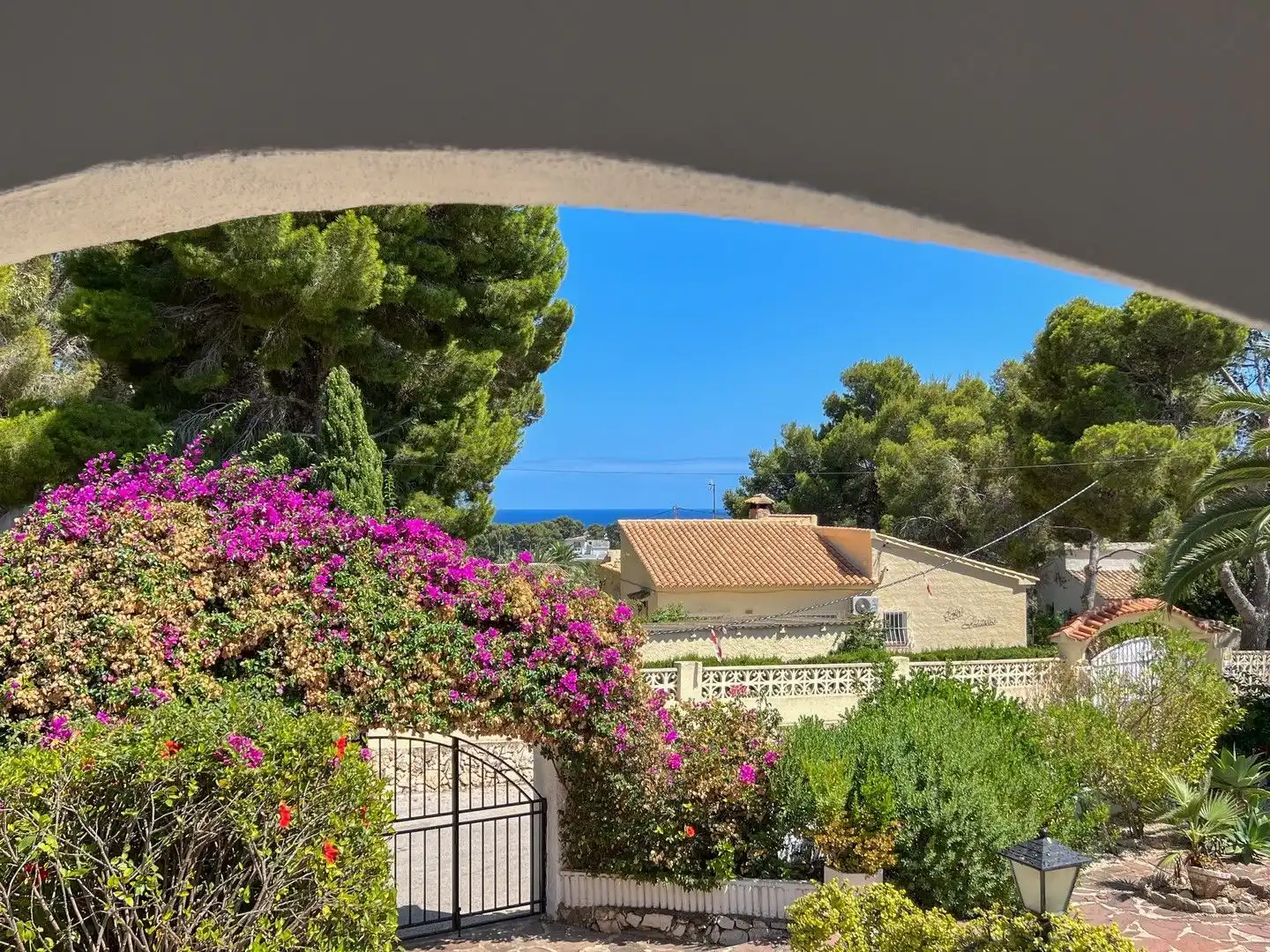 Casa con piscina in vendita a Moravit - Cap Blanc, imagen 15