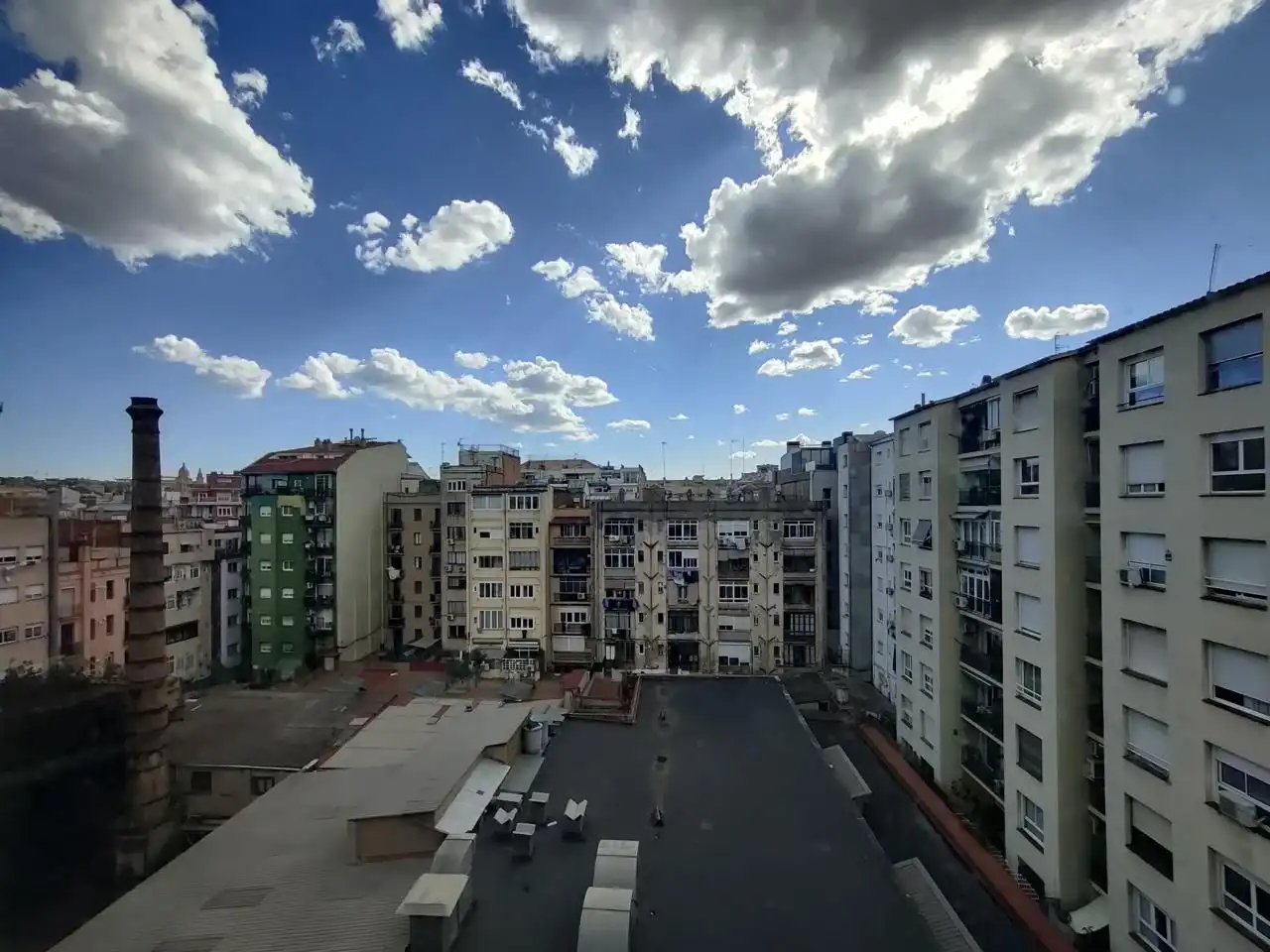 Piso con ascensor en venta en Carrer del Comte Borrell, imagen 20
