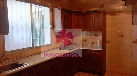 Foto 3 de Casa adosada en venda a Valencina de la Concepción, Sevilla