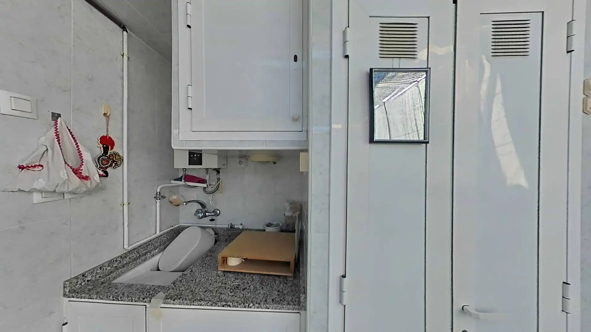 Kitchen of Detached homes for sale in San Javier  with Air Conditioner