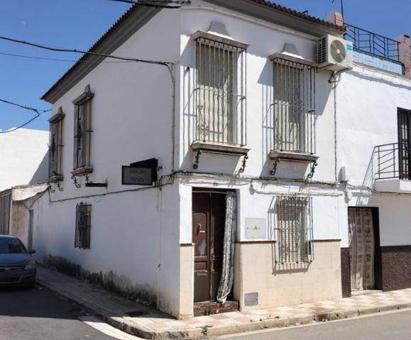 Casa adosada en Venta en Calle Pozo Nuevo en El Rubio