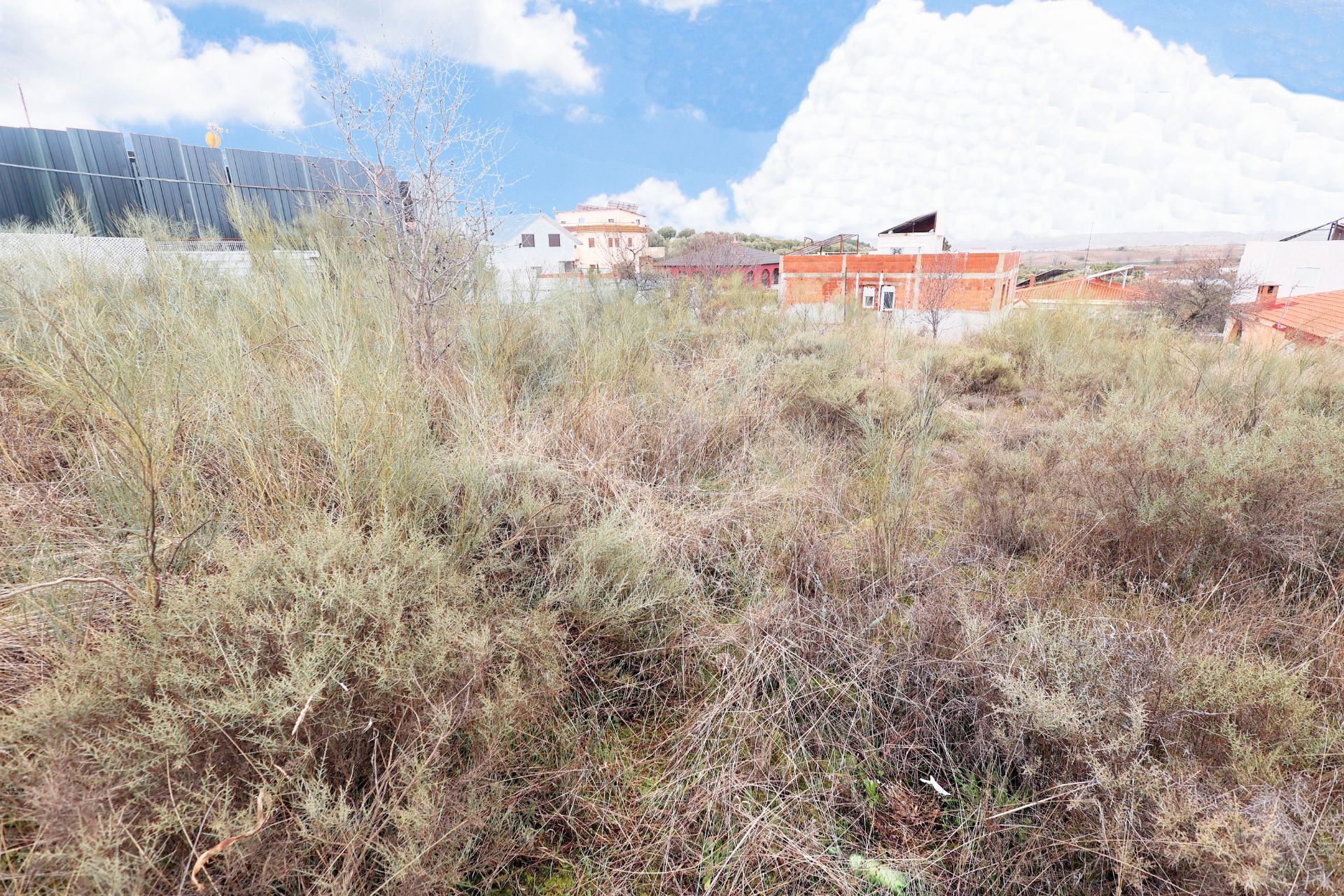 Land for sale in Mejorada del Campo