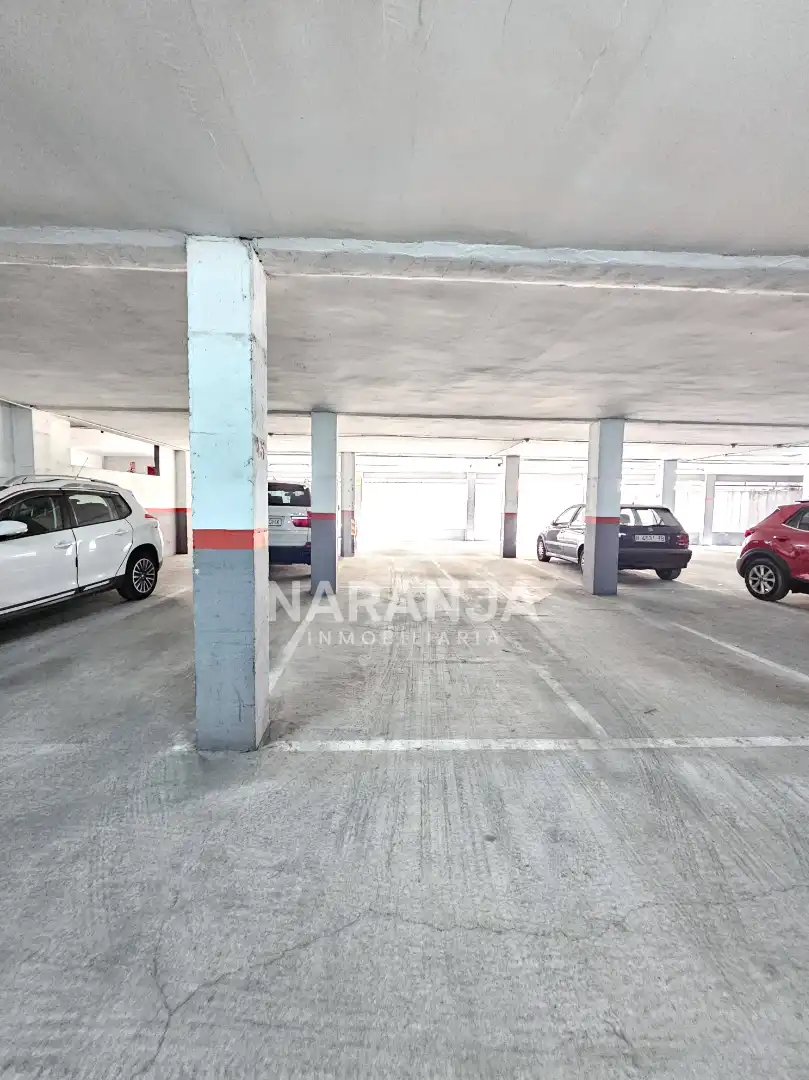 Parkplatz von Garage zum Verkauf in  Barcelona Capital