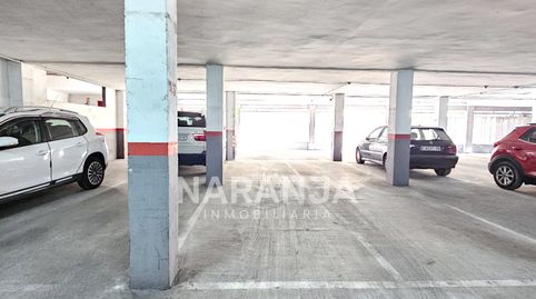 Foto 2 de Garaje en venta en Trinitat Vella, Barcelona Capital