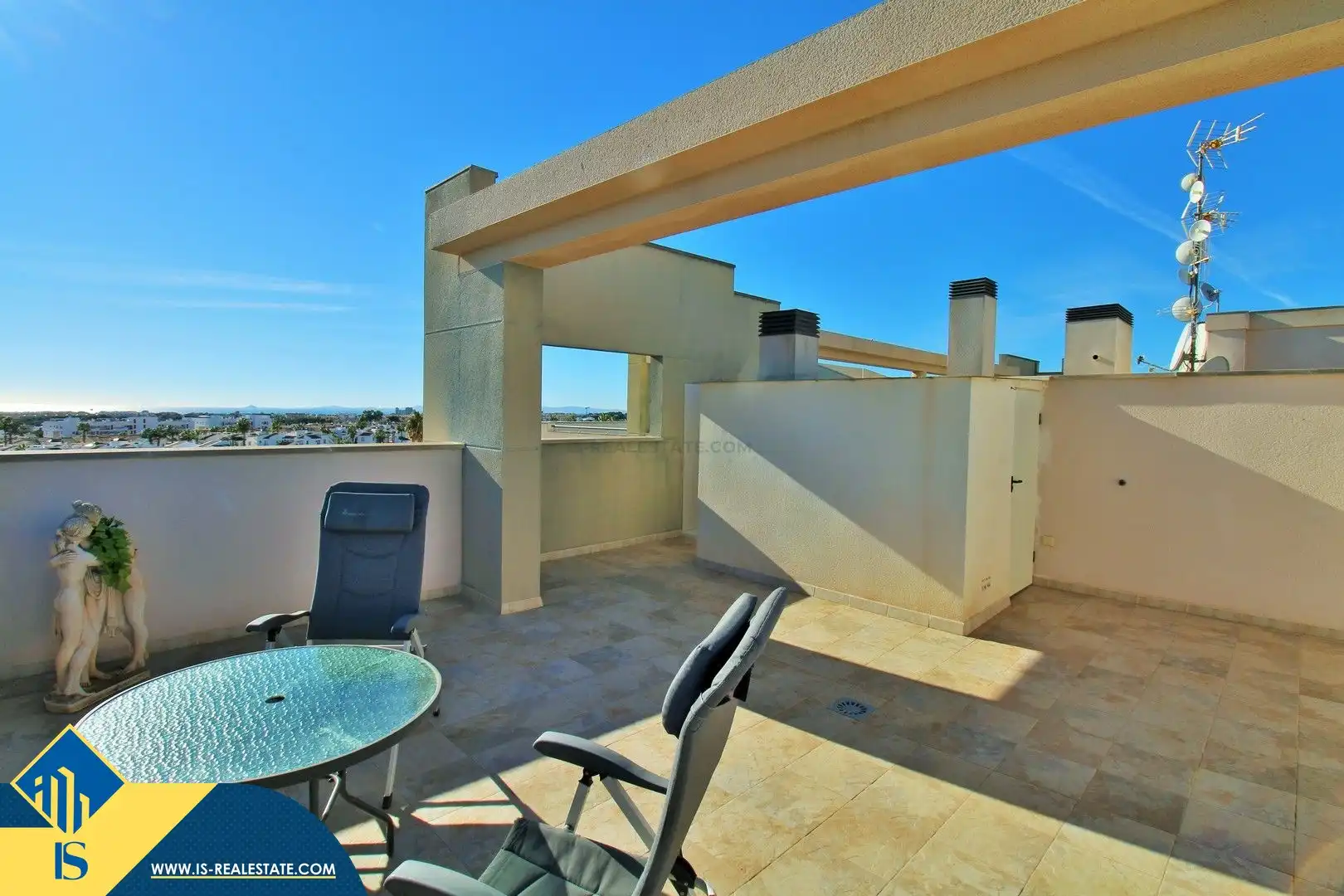 Appartement avec piscine à vendre à Orihuela Costa, imagen 21
