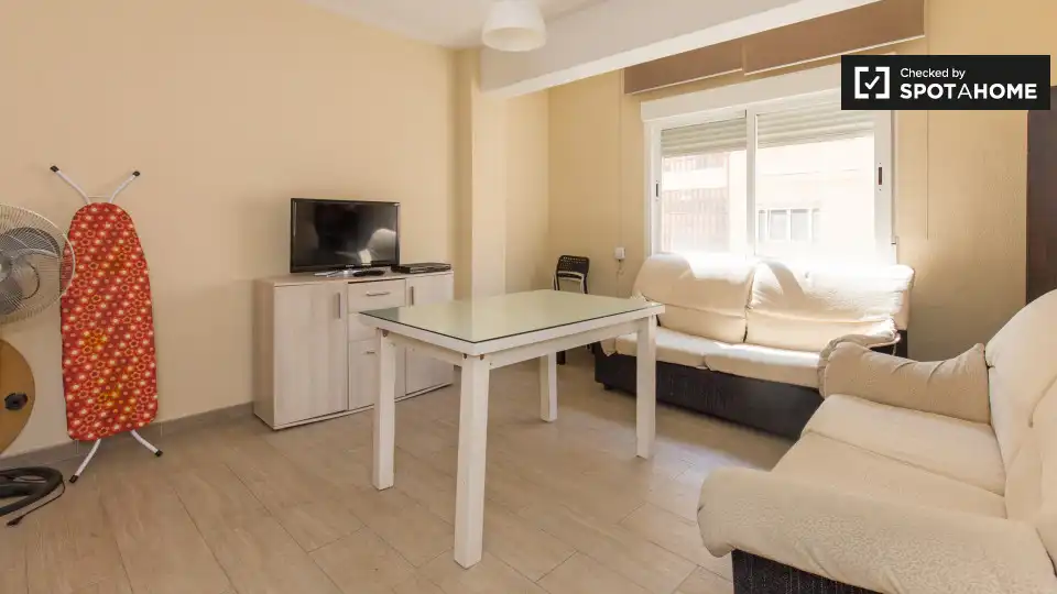 Habitació a Camino de Ronda