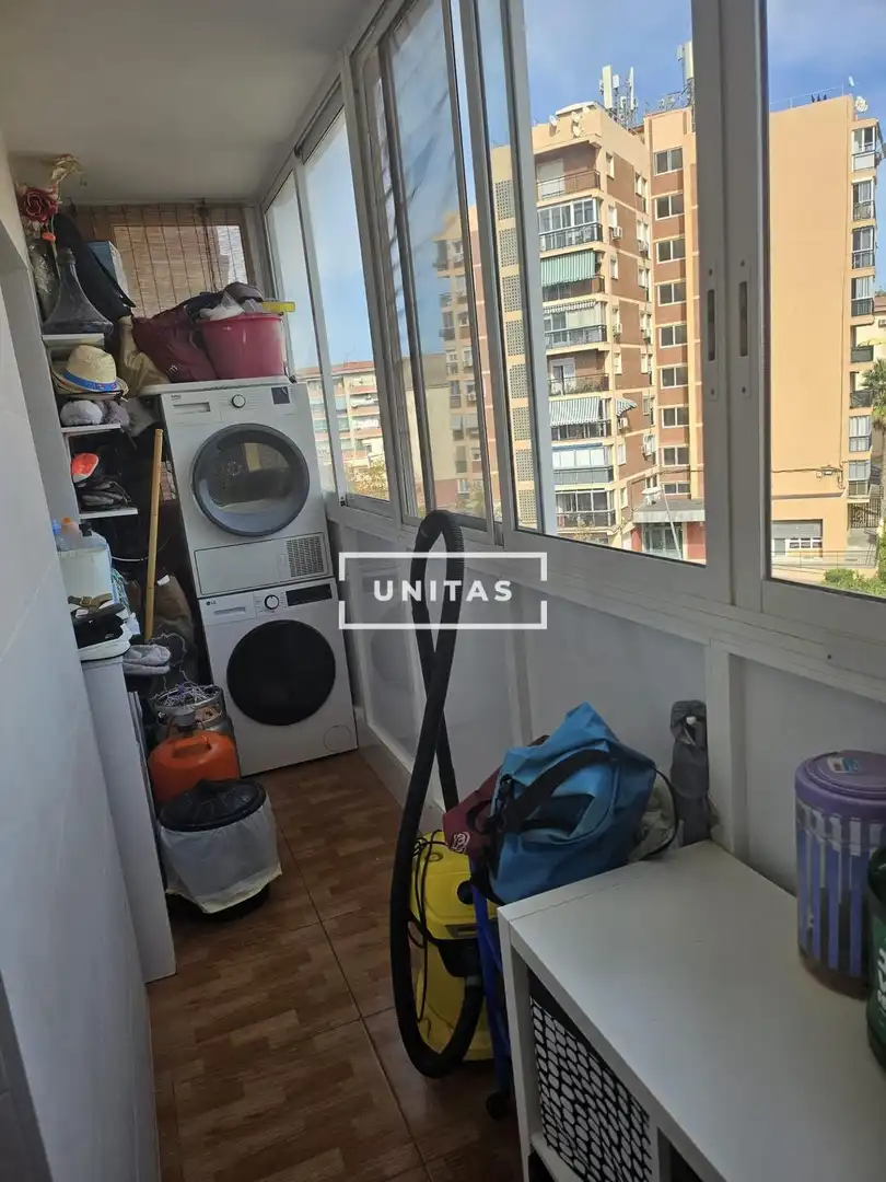 Dormitori de Dúplex en venda en Alicante / Alacant