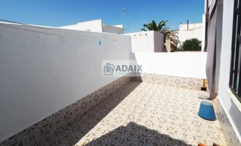 Casa con terraza en venta en Tomelloso, imagen 20