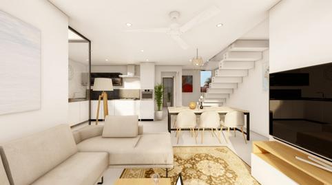 Foto 4 de Casa o chalet en venta en Los Urrutias, Cartagena