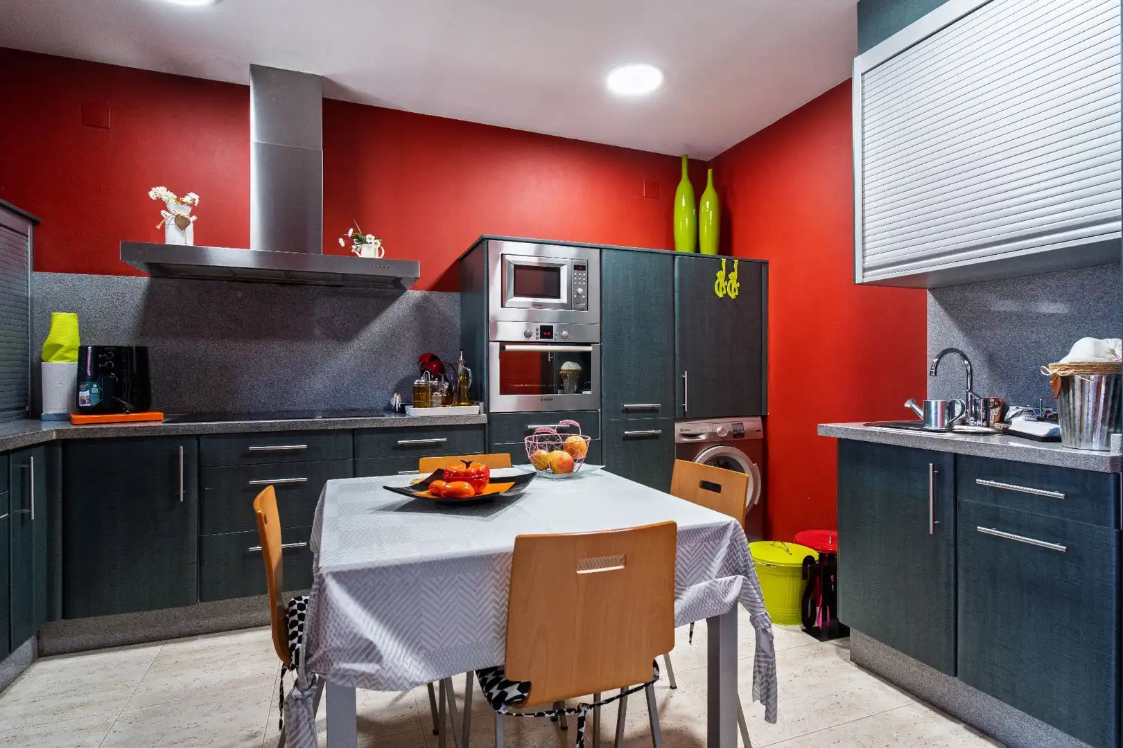 Maison mitoyenne avec jardin à vendre à CATALUNYA, imagen 8