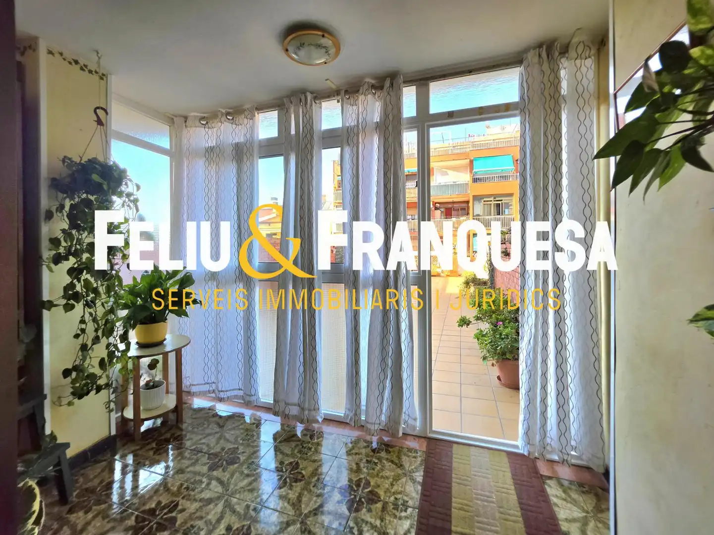 Flat for sale in El Coll
