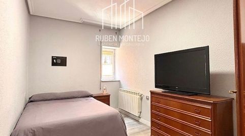 Photo 5 of Flat for rent in Tejares, San Bernardo, Salamanca Capital