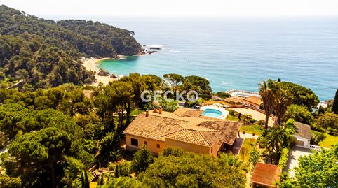 Foto 3 de Casa o xalet en venda a Carrer Holanda, 3, Canyelles, Lloret de Mar