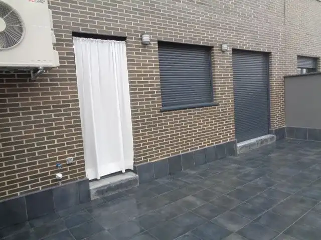 Pis de lloguer a Avenida de Italia, Zona Europa