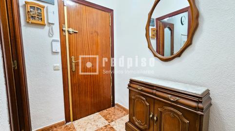 Foto 4 de Pis en venda a Calle Pinto - San Roque, Madrid