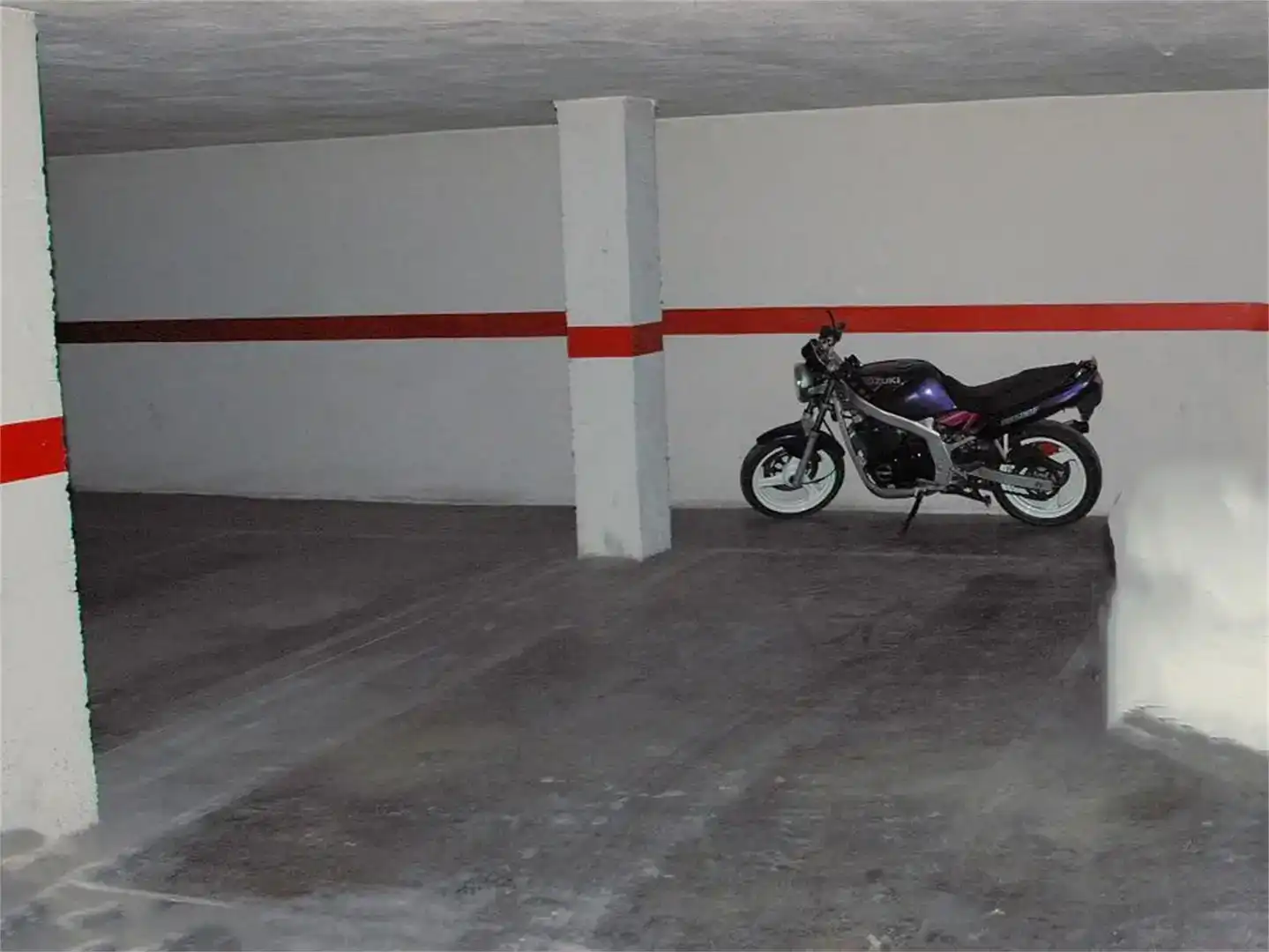 Parking de Garaje en venta en L'Eliana