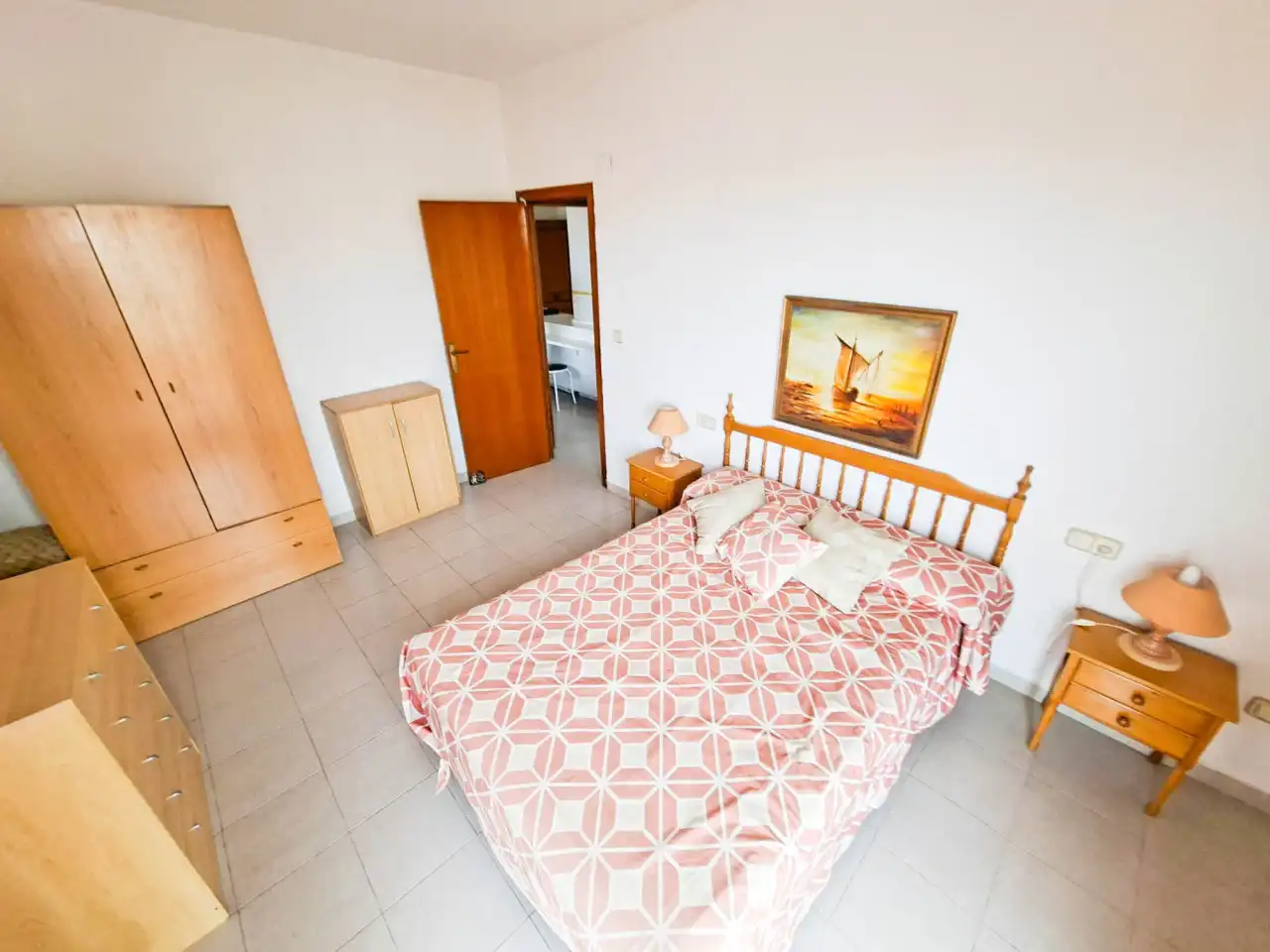 Penthouse with terrace for sale in Centro, imagen 15