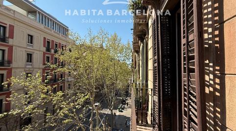 Foto 3 de Piso en venta en Carrer de Mallorca, Dreta de l'Eixample,  Barcelona Capital