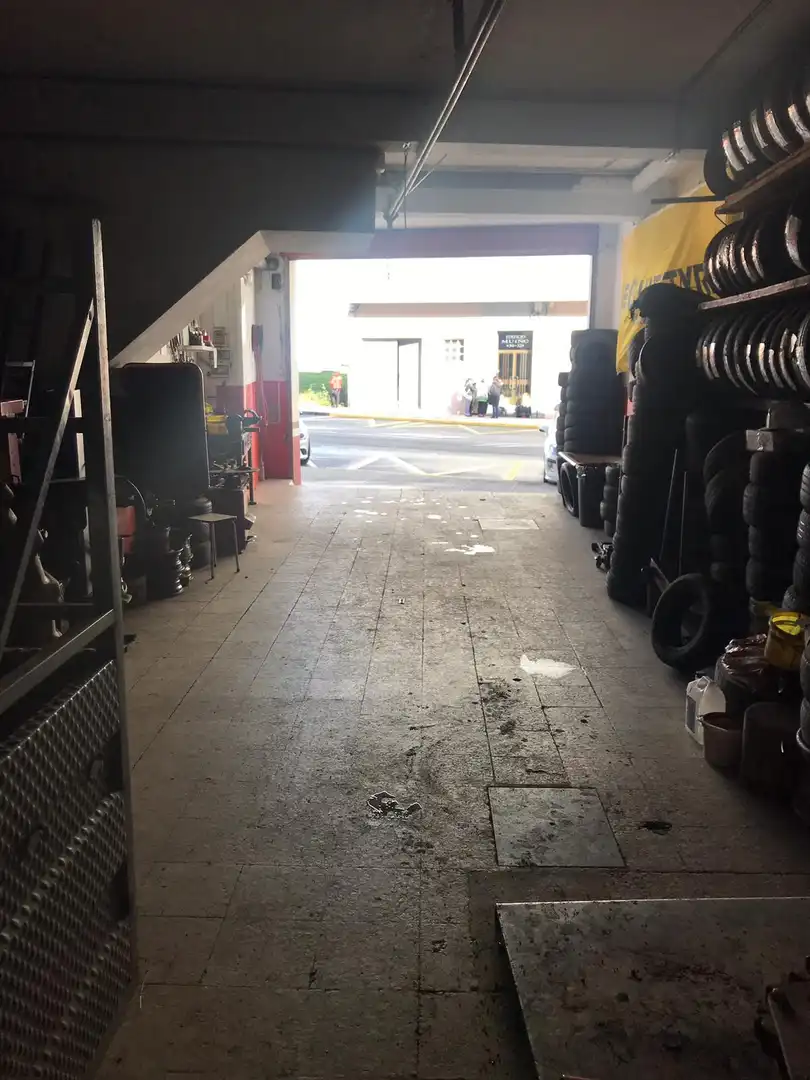 Gewerbefläche zur Miete in Rúa Fábrica 35 , Bajo Carballo, imagen 8