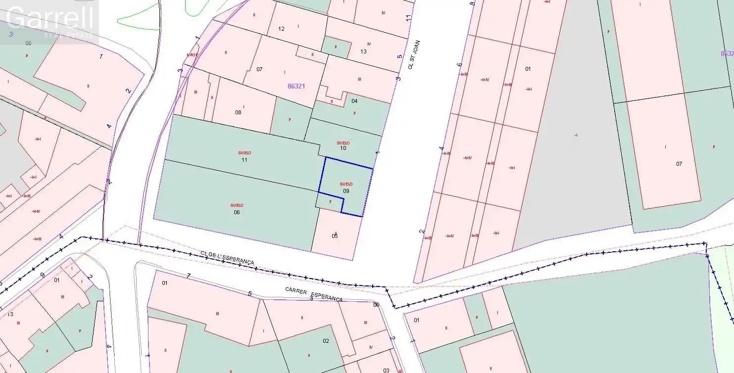 Residencial en venta en Sant Joan Les Fonts