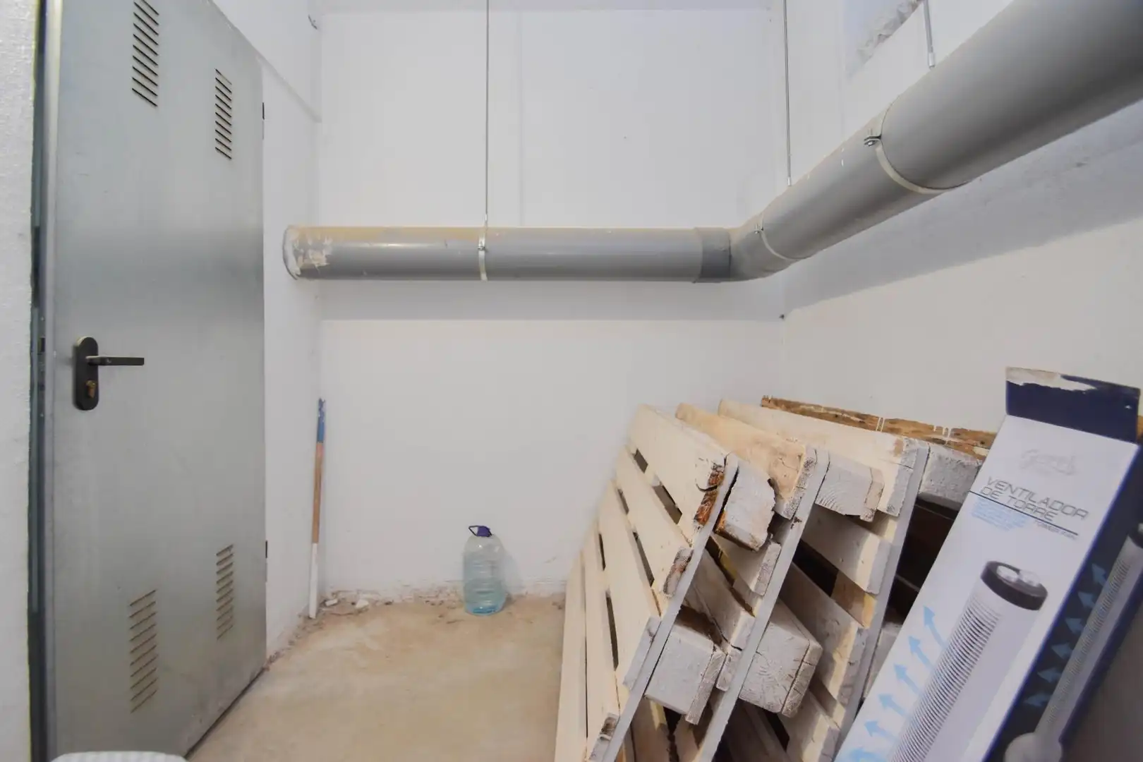 Dúplex en venda en Cúllar Vega amb Aire condicionat, Calefacció i Terrassa