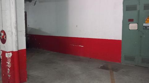 Photo 3 of Garage to rent in Avenida de España, 36, Centro- San Felipe - Huerta Fava, Cádiz