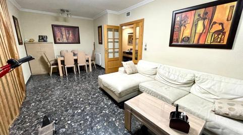 Foto 4 de Planta baixa en venda a Imaginalia - Llanos del Águila, Albacete