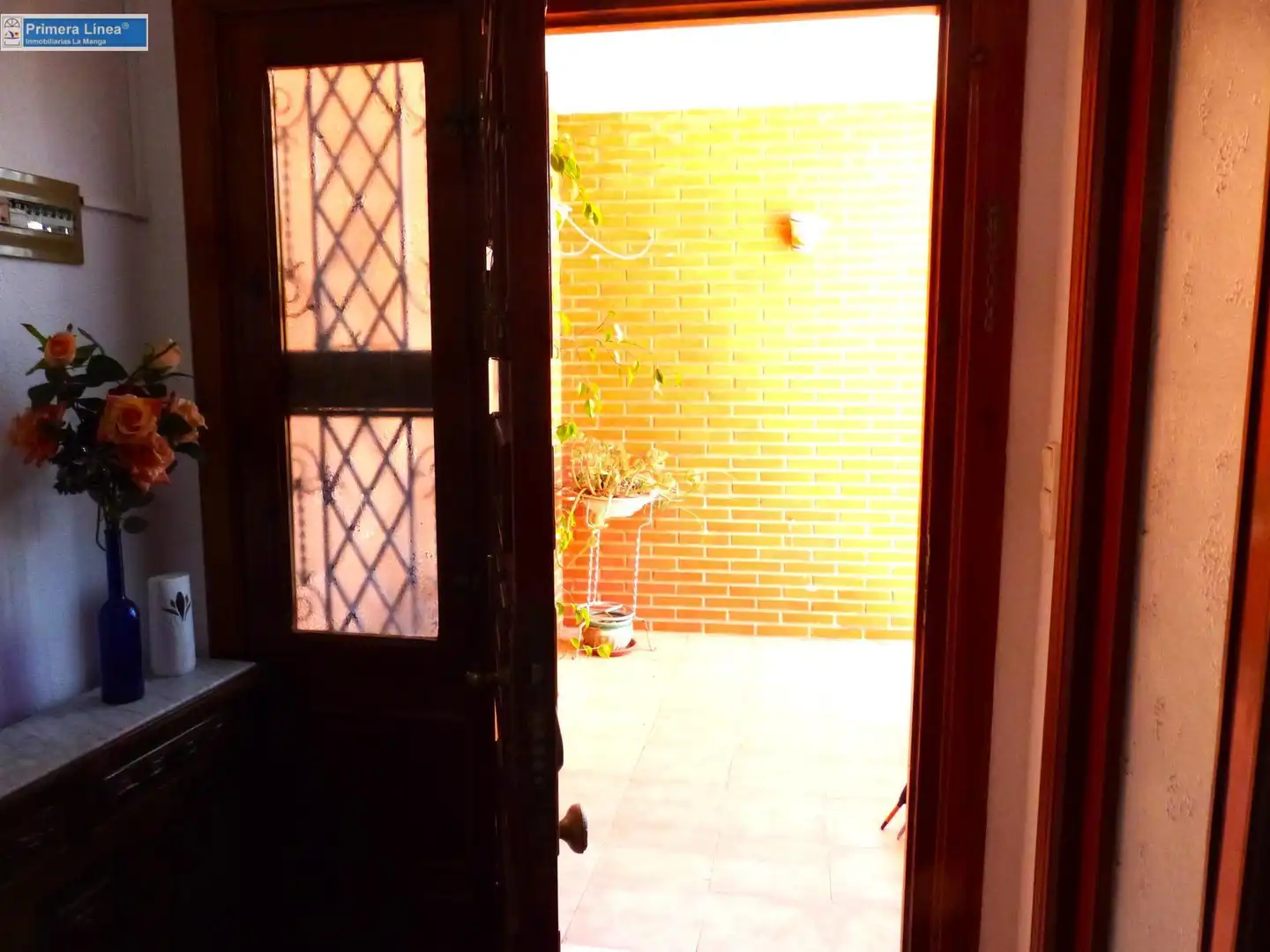Apartamento en venta en Mar Menor de Cartagena – Cabo de Palos