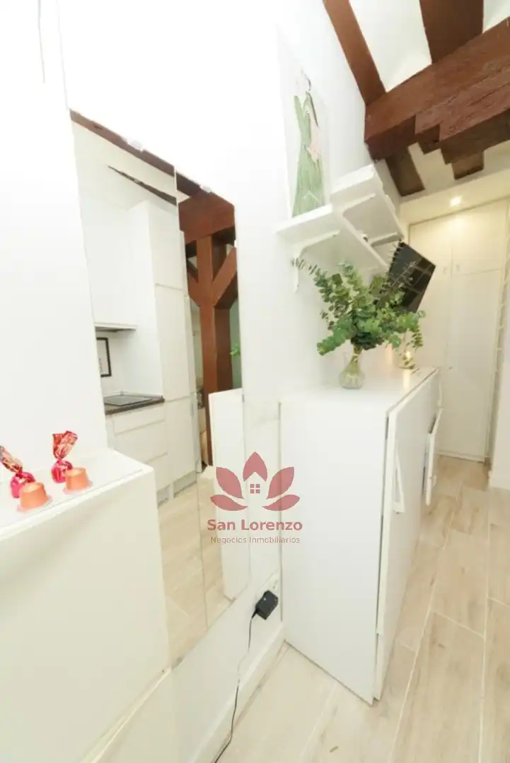 Estudio en venta en DEL TESORO, imagen 7