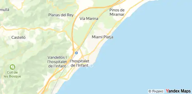 Pis en venda a Miami Platja, imagen 3
