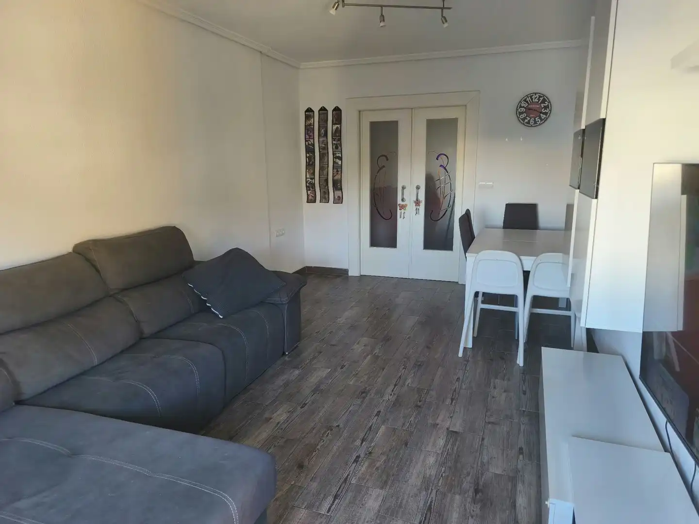 Living room of Apartments for sale in Alcàsser, Valencia