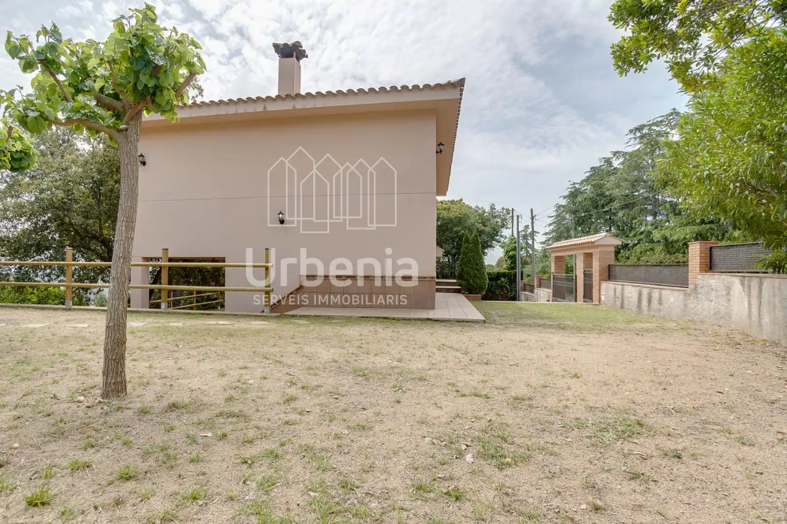 House with pool for sale in Sant Cebrià de Vallalta, imagen 11