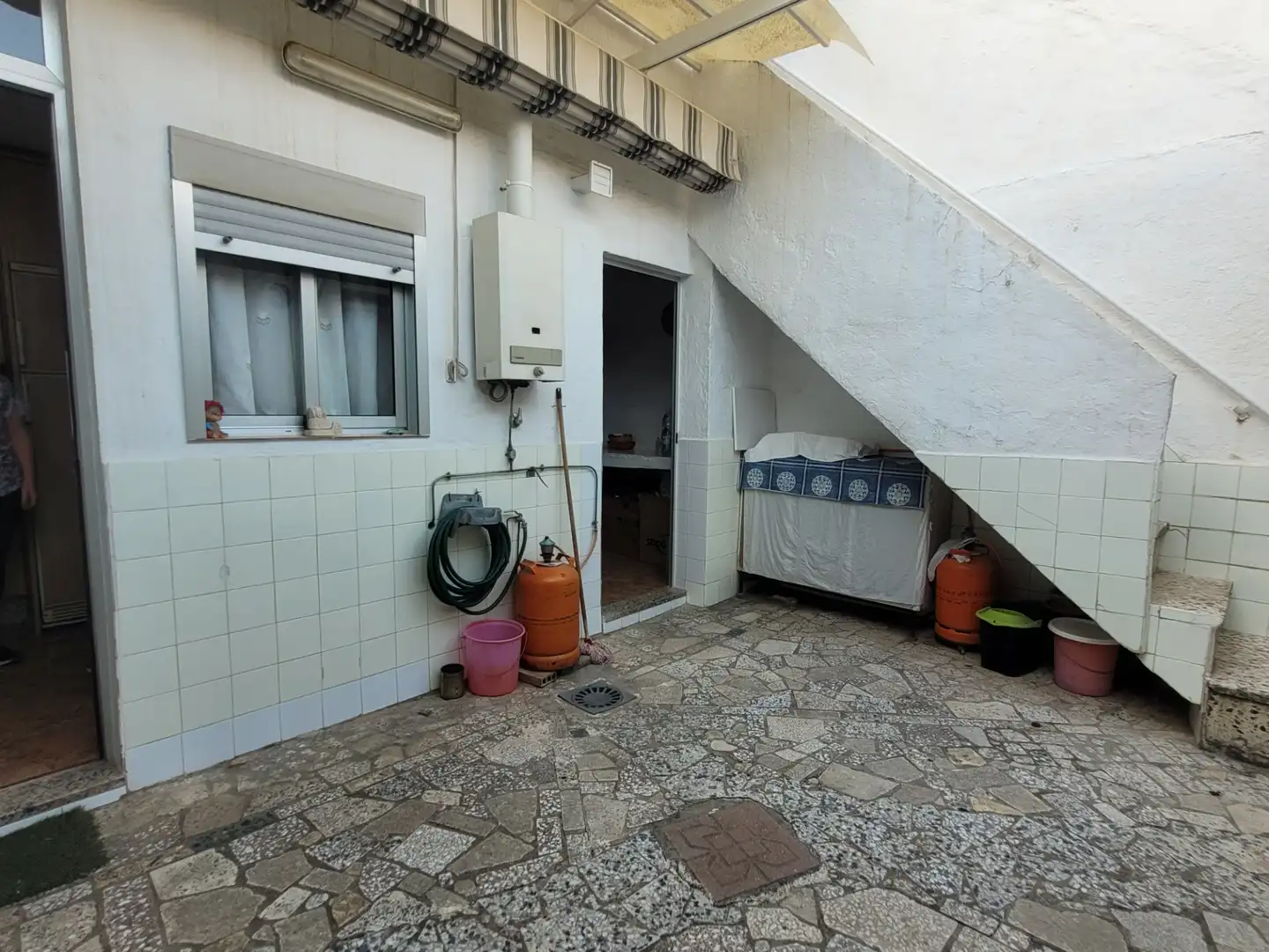 Casa o chalet en venta en Maracena con Aire acondicionado y Terraza