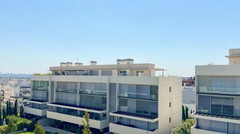Foto 4 de Apartamento en venta en La Florida - El Plantío, Madrid Capital
