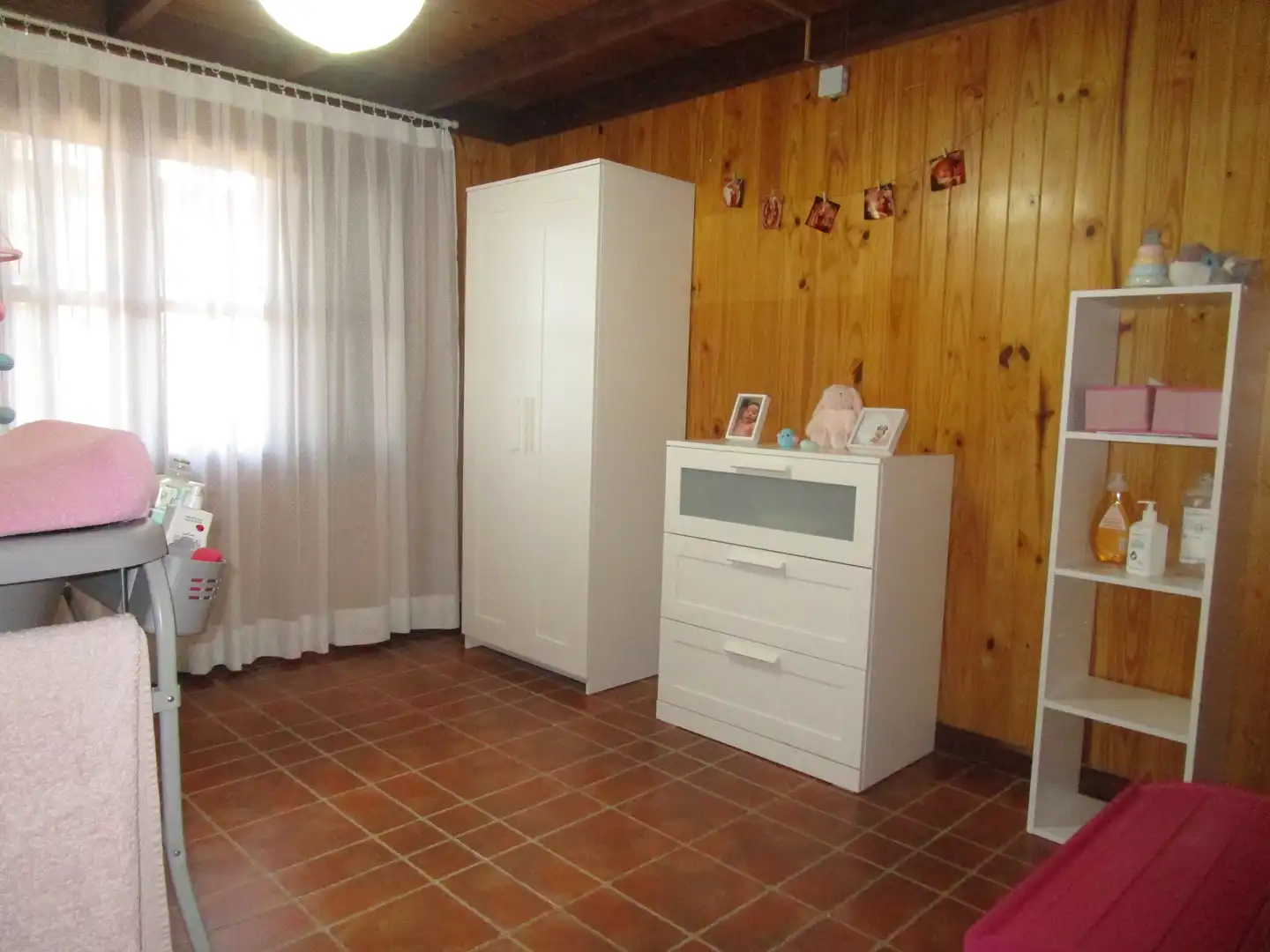 Casa rústica amb piscina en venda a Pasaje los Albaladejos, imagen 29