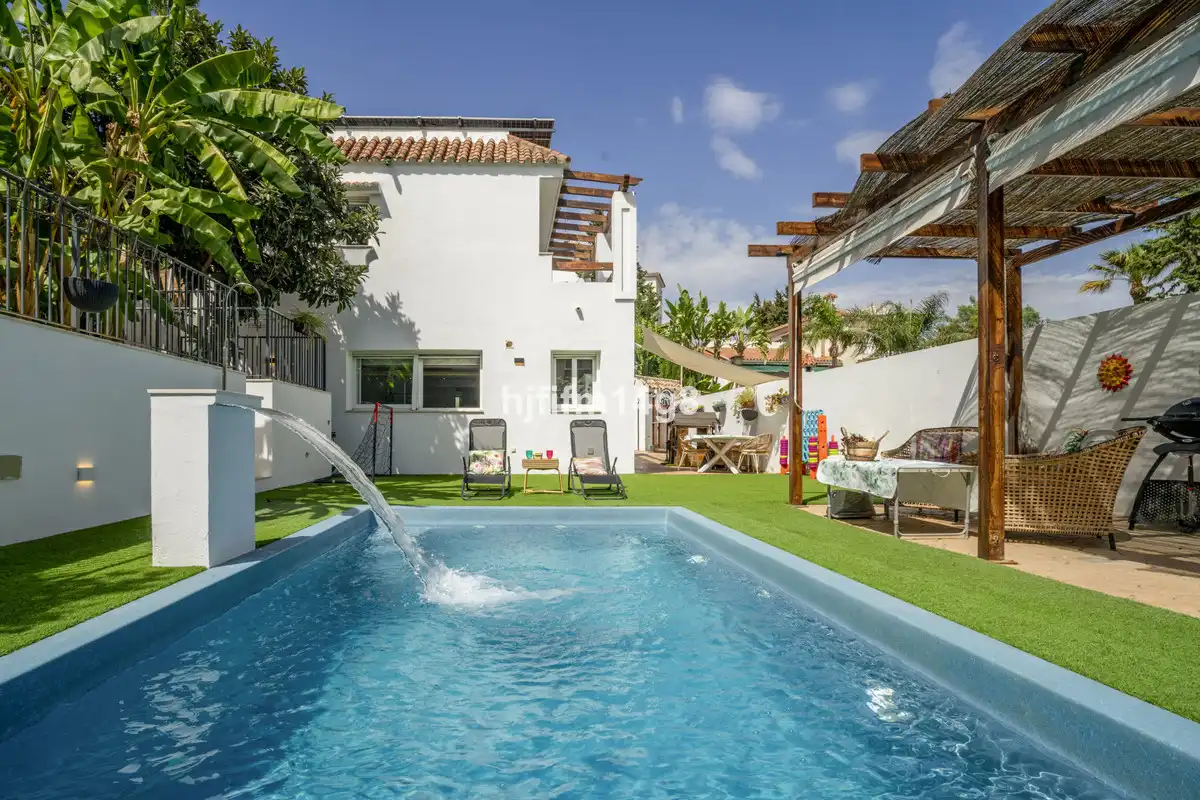 Casa a schiera in vendita a Nueva Andalucía