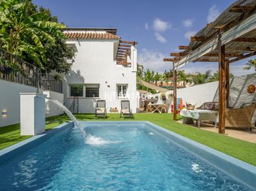Casa a schiera in vendita a Nueva Andalucía