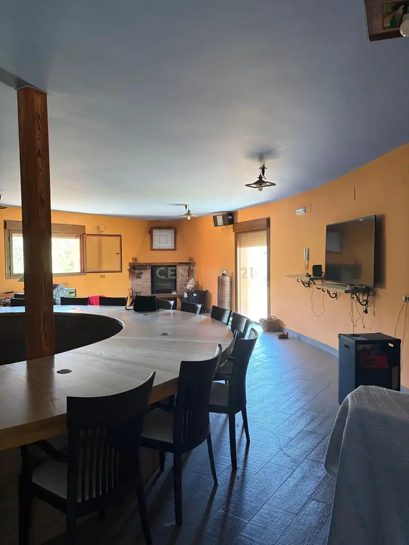 Casa o xalet en venda en Trujillo amb Aire condicionat, Jardí privat i Traster