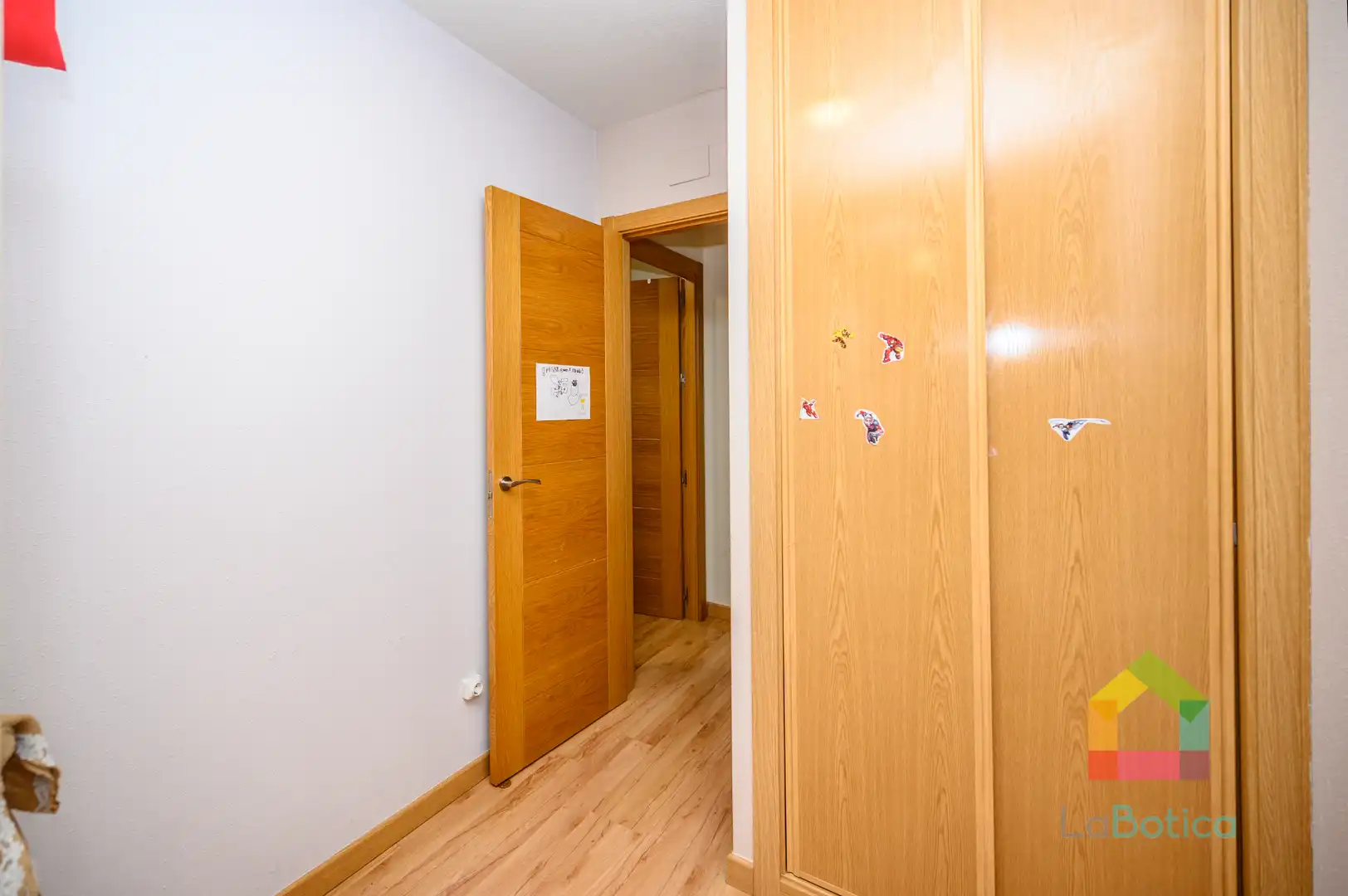 Piso en venta en Cabañas de la Sagra con Aire acondicionado y Calefacción